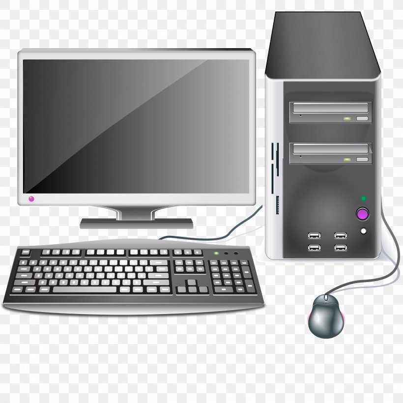 Computer Keyboard Laptop Computer Mouse Clip Art, PNG.