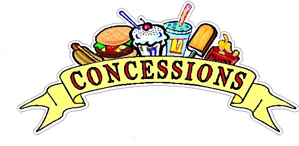 Concession Clipart And Graphics.