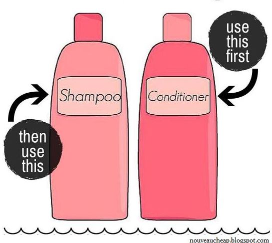 17 Best images about Shampoo, Condition, Moisturize on Pinterest.
