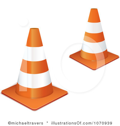 traffic cone app for mac