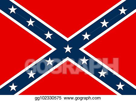 confederate flag clip art 20 free Cliparts | Download images on ...