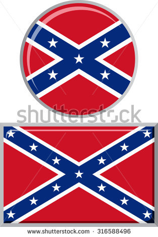 Confederate States Of America Stock Photos, Royalty.