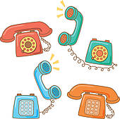 Conference Call Clip Art Royalty Free GoGraph.