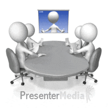 Video conferencing clipart » Clipart Station.