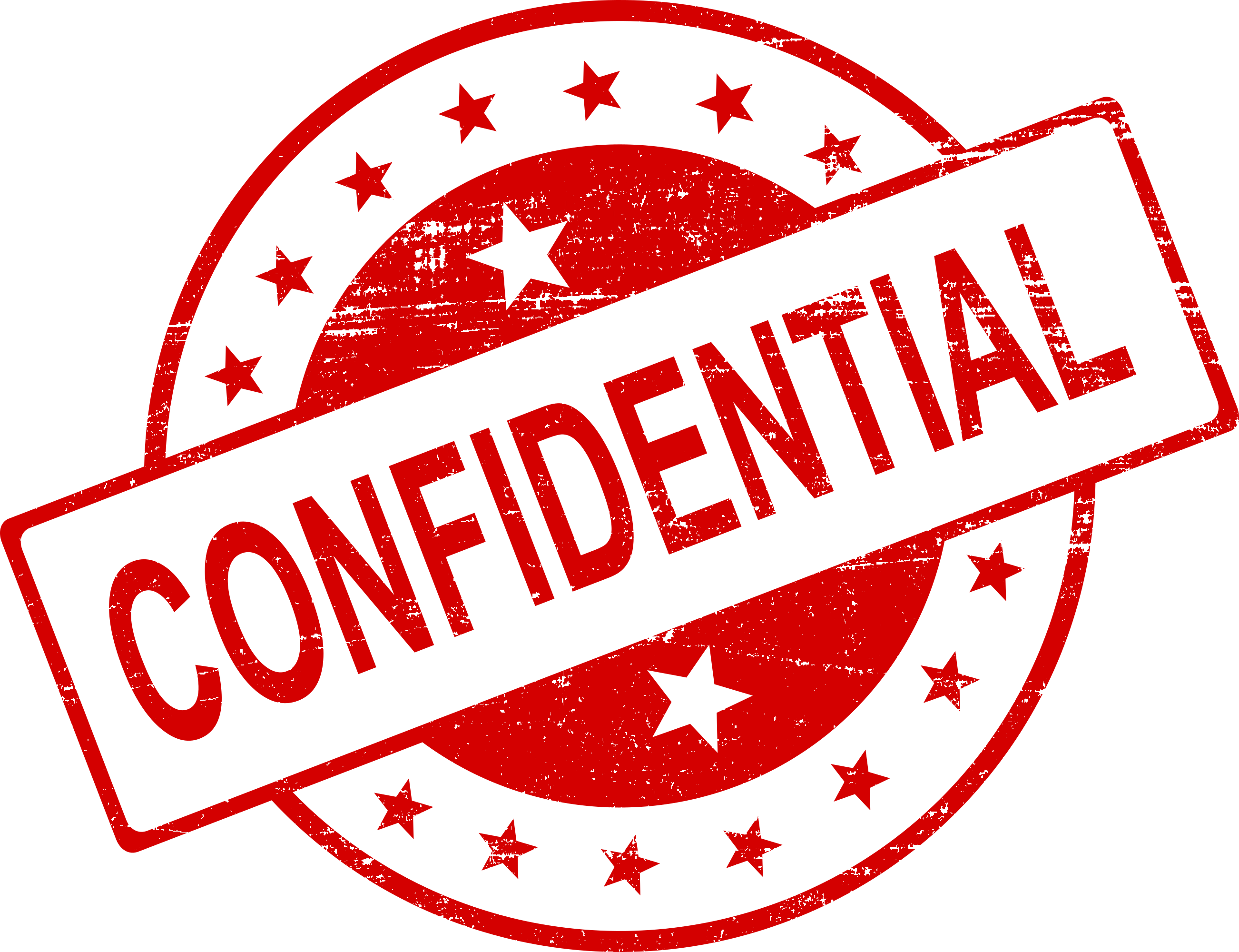 Confidential Png 19 Free Cliparts Download Images On Clipground 2024