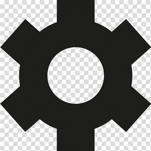 Computer Icons Gear Symbol Website, Settings Free.