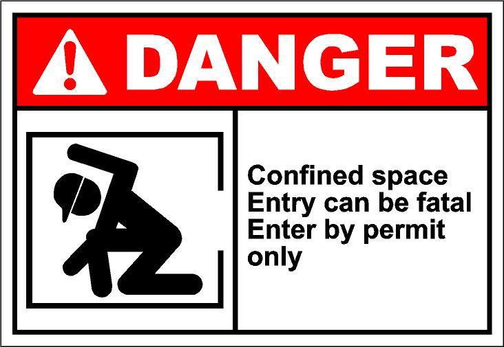 Confined Space Clipart 20 Free Cliparts Download Images On Clipground