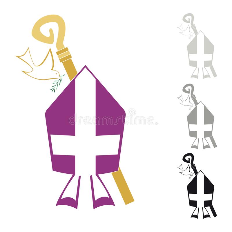 Confirmation Pictures Symbols