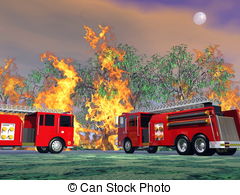 Forest conflagration Illustrations and Clip Art. 41 Forest.
