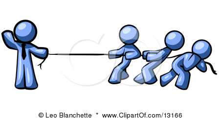 Conflict Resolution Clipart.