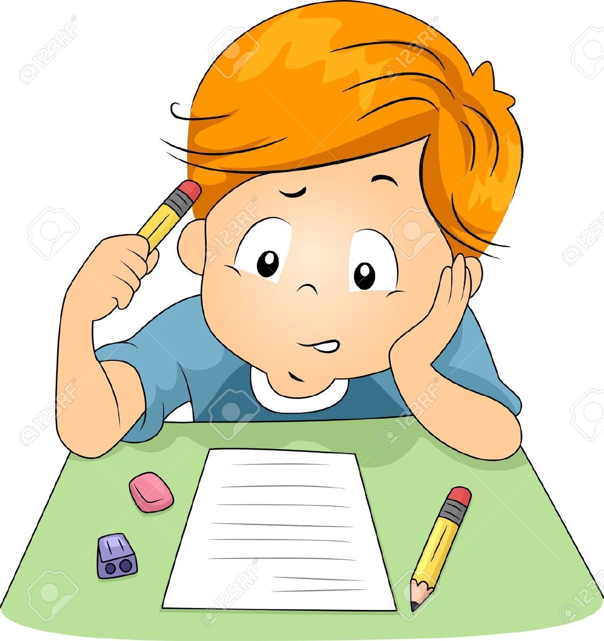  confused  boy clipart  answer 20 free Cliparts  Download 