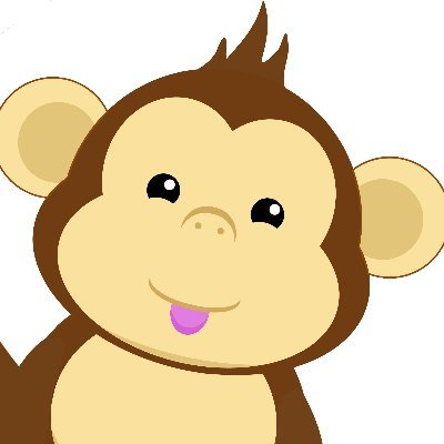 Conga Line Monkey (@CongaLineMonkey).