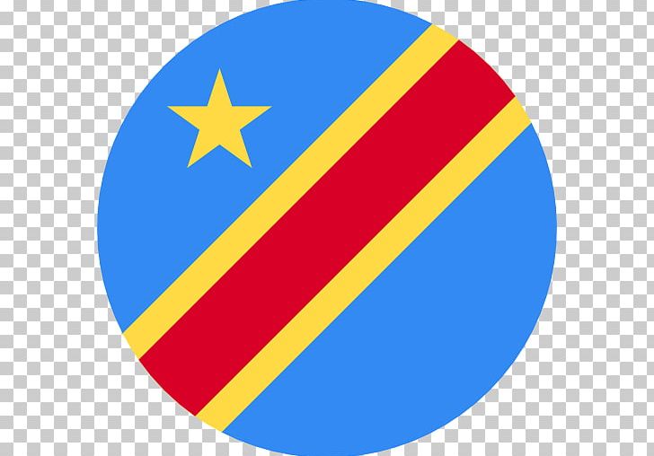Flag Of The Democratic Republic Of The Congo Lubumbashi PNG, Clipart.