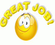 CONGRATULATIONS Clipart Free Images.