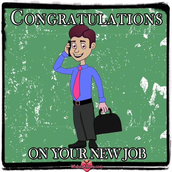 congratulations on your new job clipart 10 free Cliparts | Download ...