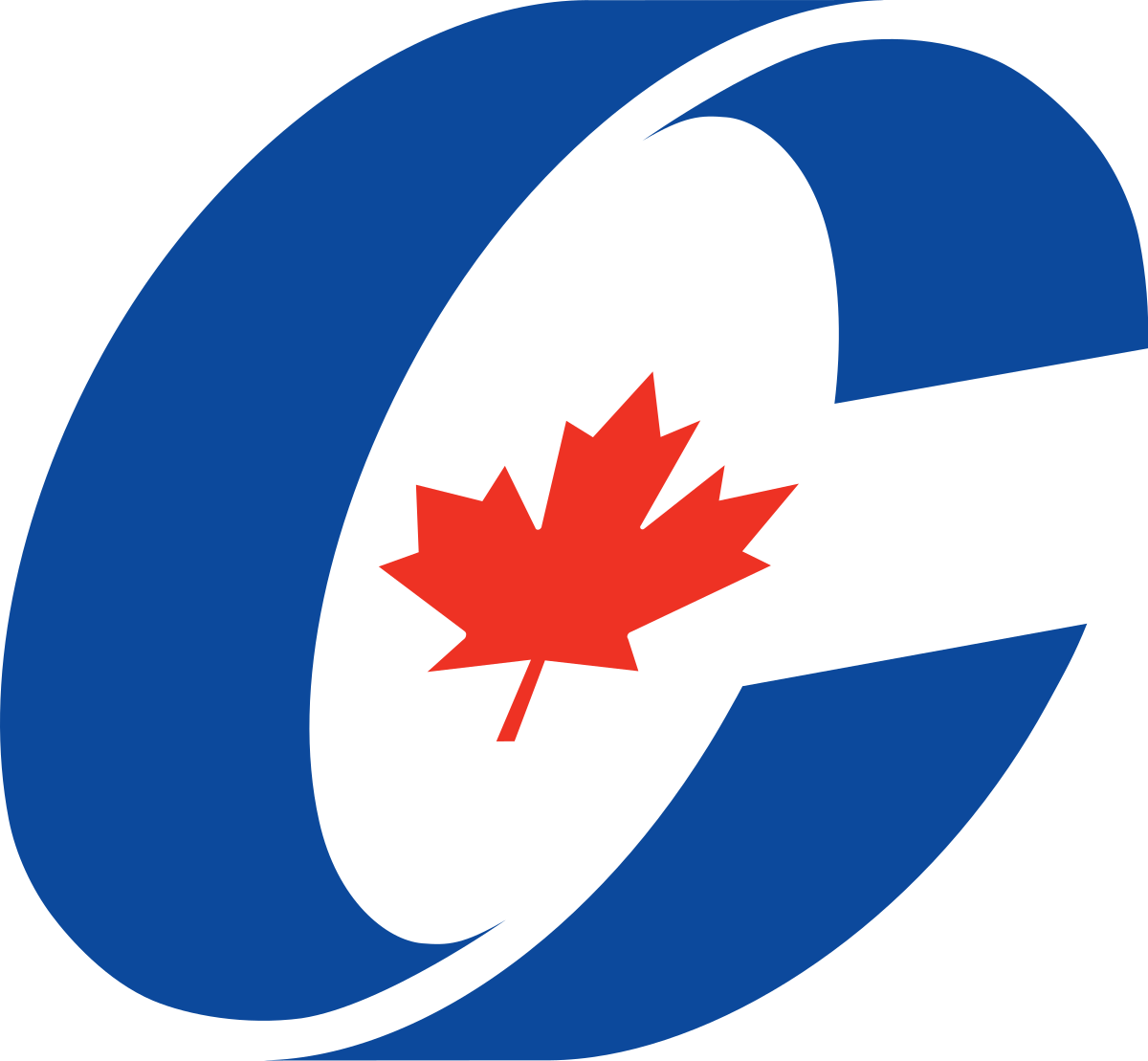 Conservative Party of Canada.
