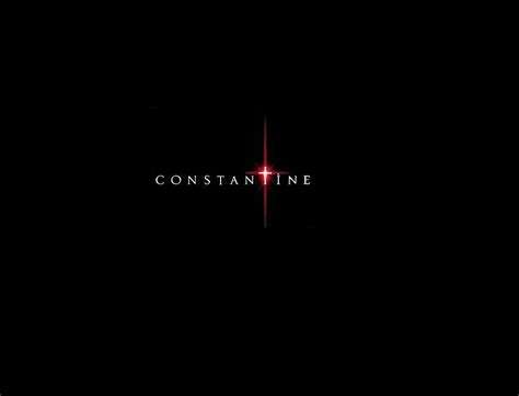 Constantine Logos.