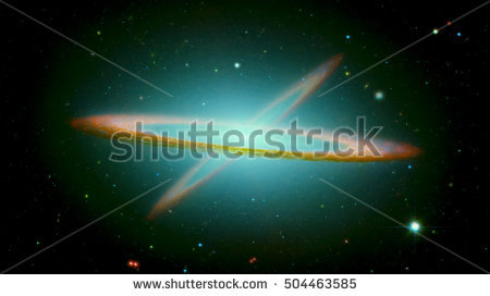 Messier Objects Stock Photos, Royalty.