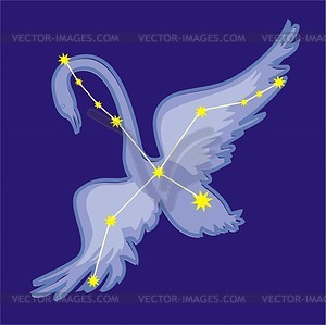 Constellation Clipart.