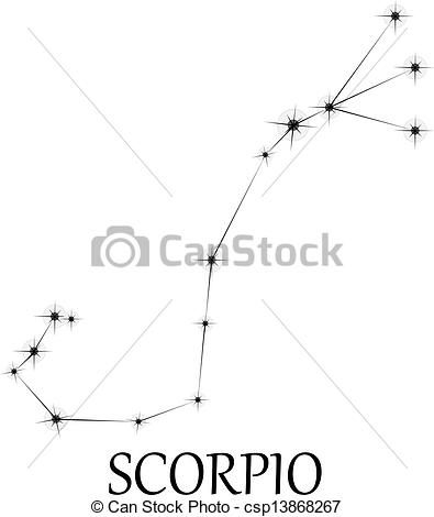 1000+ ideas about Scorpio Constellation Tattoos on Pinterest.