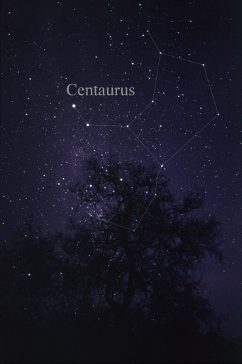 Centaurus.