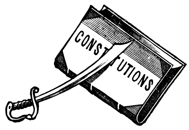 Article 4 of the constitution clipart pictures.