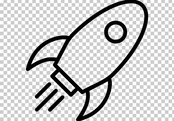Spacecraft Rocket Launch Computer Icons PNG, Clipart, Black.