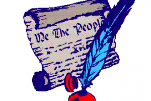 Constitution clipart the united states constitution.