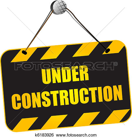 Stock Illustration of Construction industry concept k8220757.