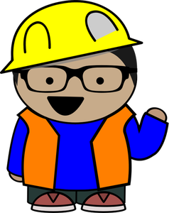 675 construction worker clipart free.