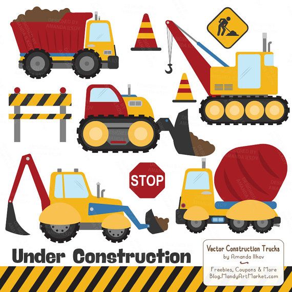 Construction replica clipart 20 free Cliparts | Download images on ...