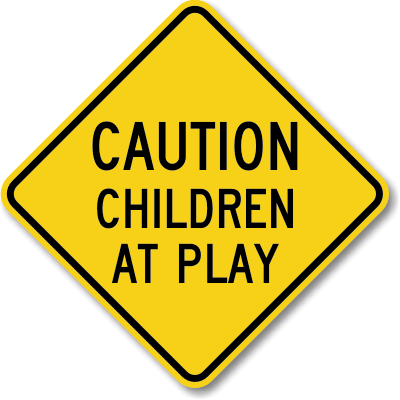 traffic signs pictures kids.