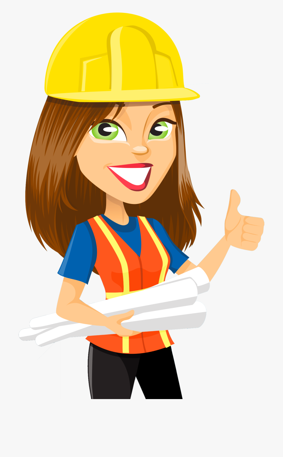 Construction Worker Cartoon Clipart 20 Free Cliparts Download Images   Construction Worker Cartoon Clipart 3 