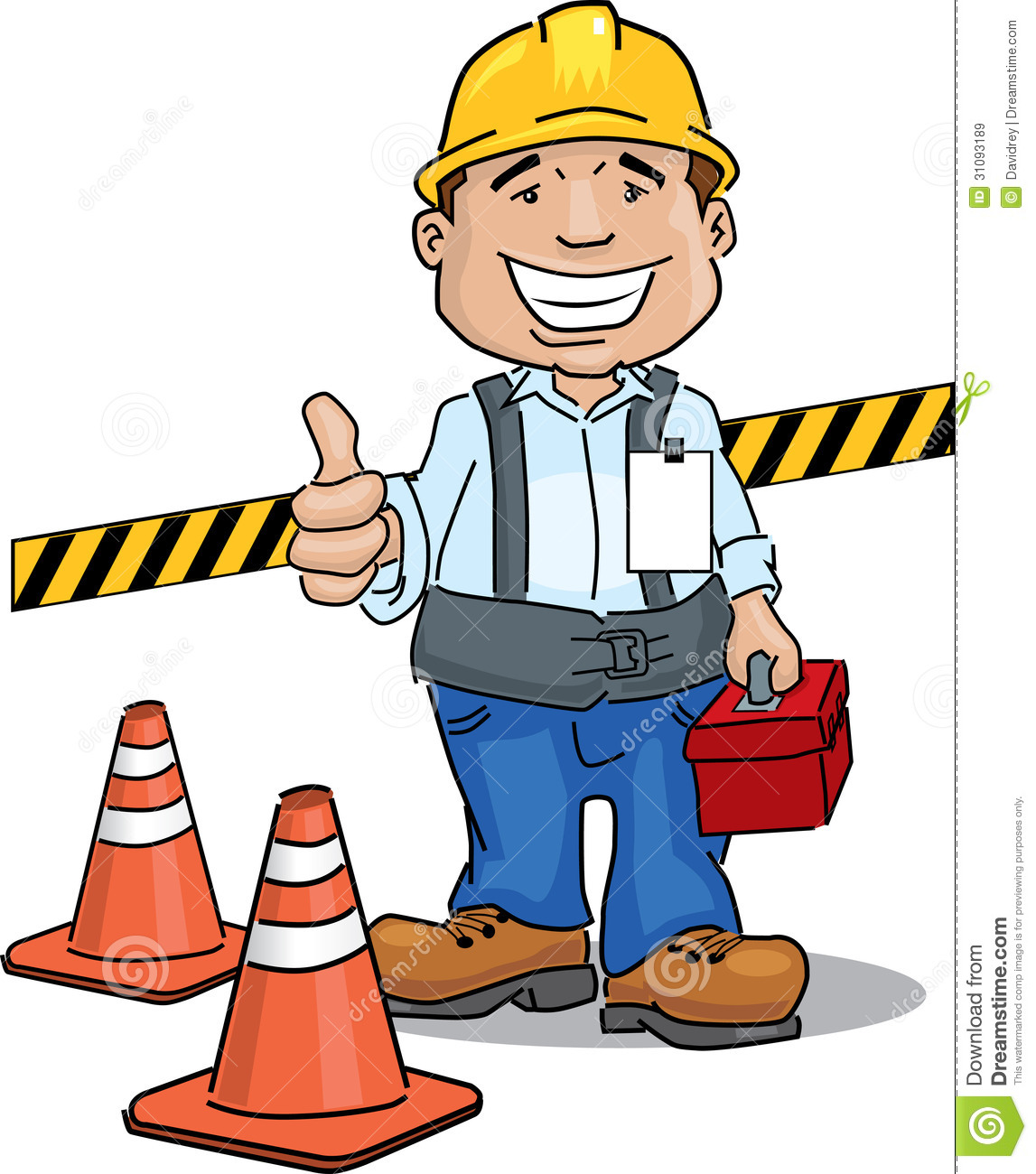 Construction Workers Clipart Free Cliparts Download Images On Clipground