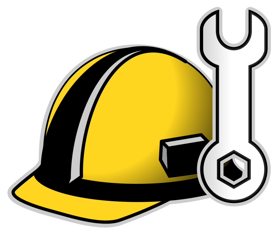 Construction Tool Clipart.