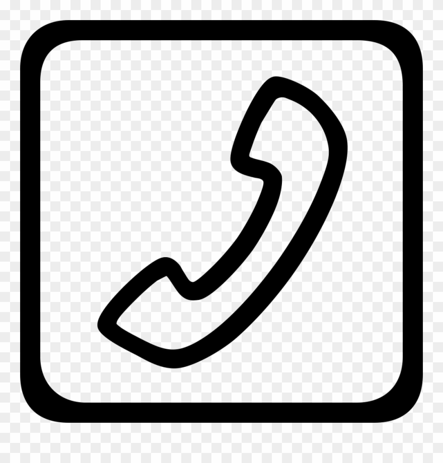 Telephone Svg Png Icon Free Download Onlinewebfonts.