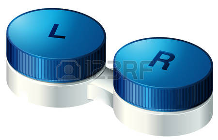 84 Cosmetic Contact Lens Stock Vector Illustration And Royalty.