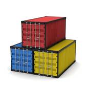 Container clipart.
