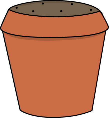 Free Free 321 Empty Flower Pot Svg SVG PNG EPS DXF File