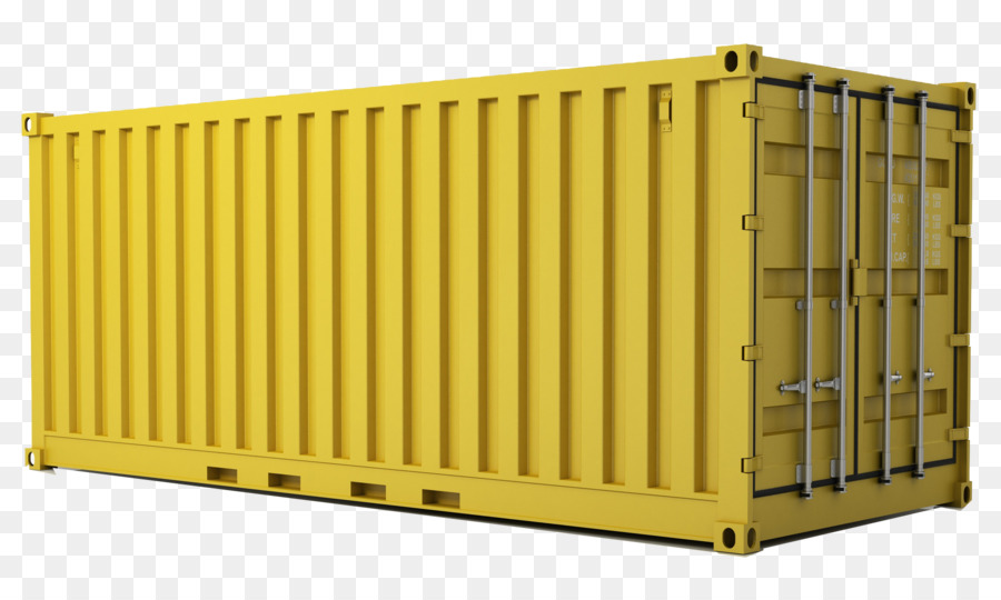 Containers Png & Free Containers.png Transparent Images #13622.