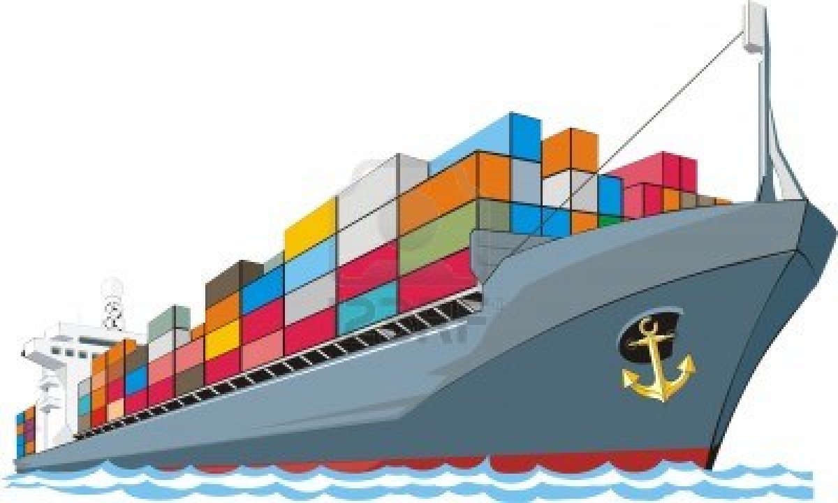 Container vessel clipart 20 free Cliparts | Download images on