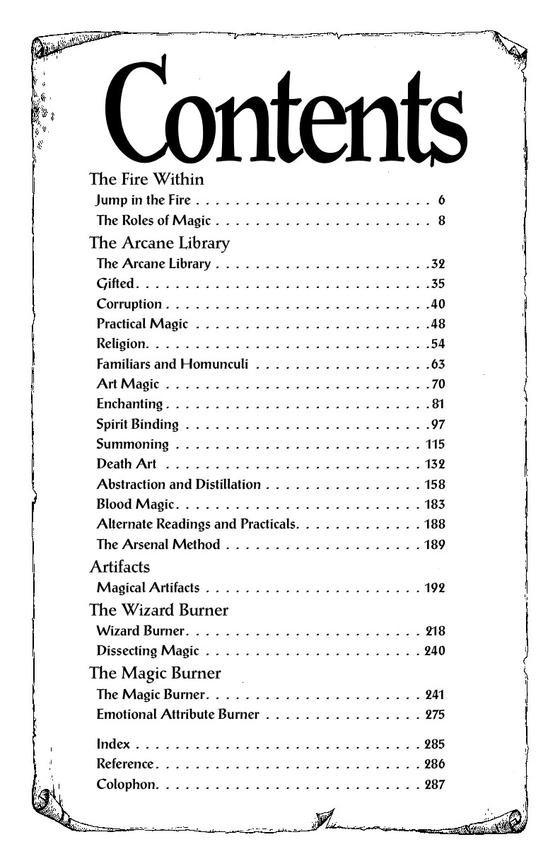 word manually format table of contents