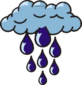 Rain Extends Pain!.