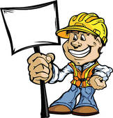 Contractor Clip Art and Illustration. 18,565 contractor clipart.