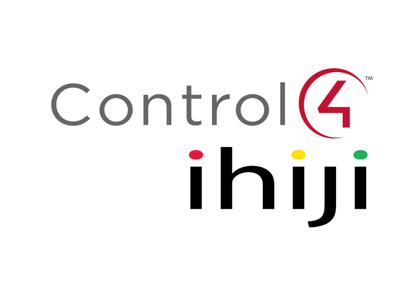 BREAKING: Control4 announces acquisition of Ihiji.
