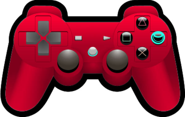 Game Controller Clipart 20 Free Cliparts Download Images On