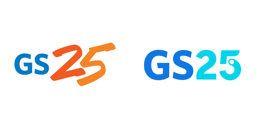 About GS25.