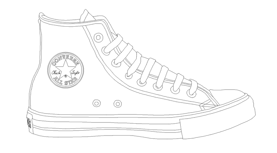 Converse clipart 20 free Cliparts | Download images on Clipground 2021