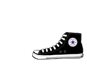 Converse clipart 20 free Cliparts | Download images on Clipground 2024