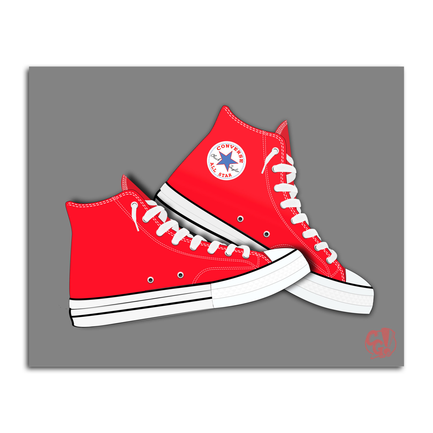 Converse clipart 20 free Cliparts Download images on